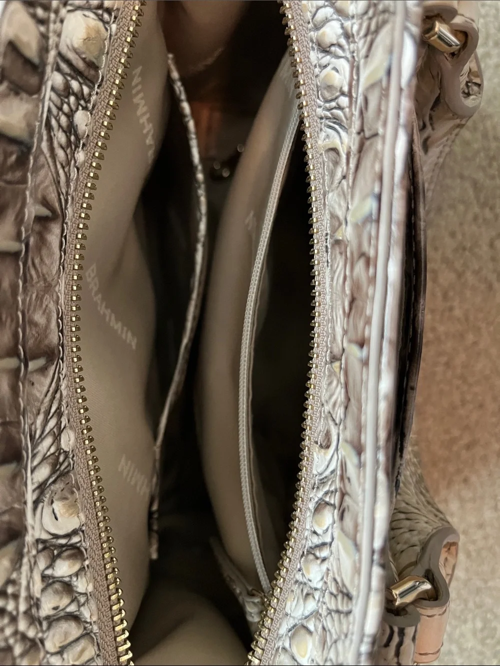 Brahmin beautiful cami
